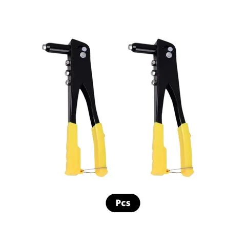 Tang Hand Riveter