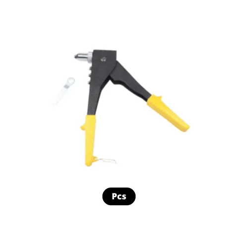Tang Hand Riveter