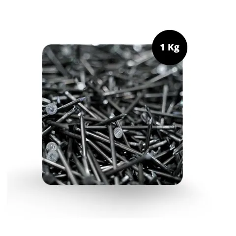 Bintang Paku Kayu 1 Kg 1" (2,5cm) - Sari Bumi Putra
