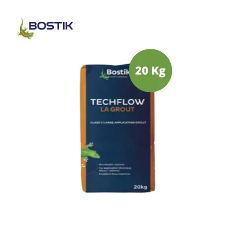 Bostik Techflow LA Grout
