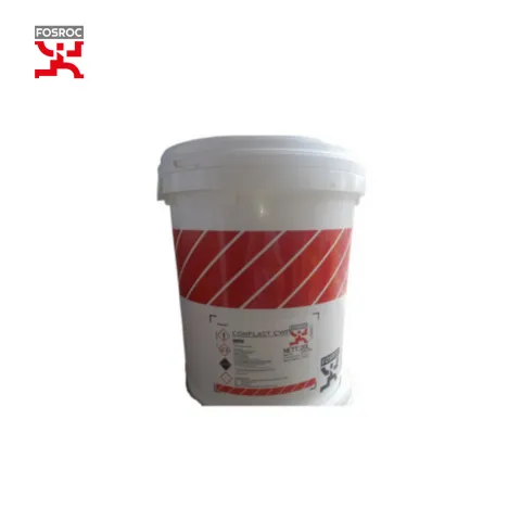 Fosroc Conplast  CWP Pail 20 Liter