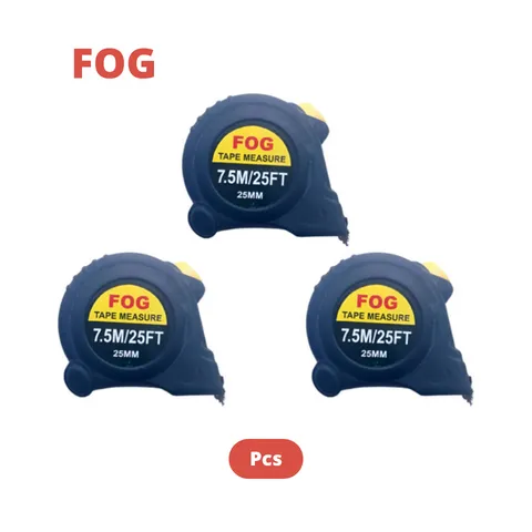 FOG Meteran