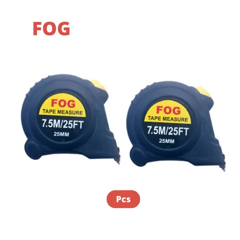FOG Meteran 3 m - Surabaya