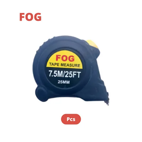 FOG Meteran