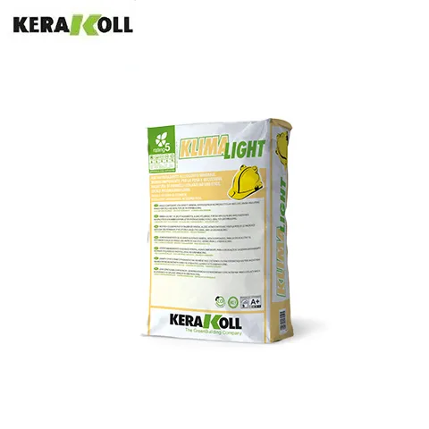 Kerakoll Klima Light 20 Kg - Surabaya