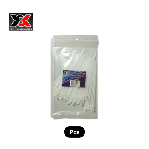 YSK Kabel Ties
