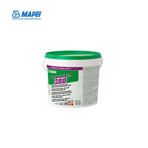Mapei Ultrabond Eco 380