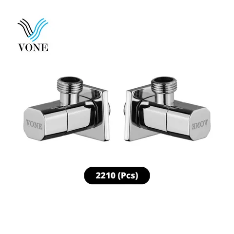 Vone Stop Kran Air Toilet 2210