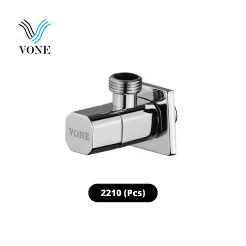 Vone Stop Kran Air Toilet 2210 Pcs - Surabaya