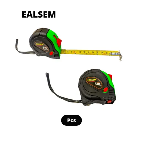 Ealsem Meteran 5 m - Al Inayah 2 