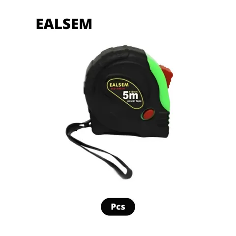 Ealsem Meteran