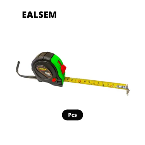 Ealsem Meteran 5 m - Al Inayah 2 