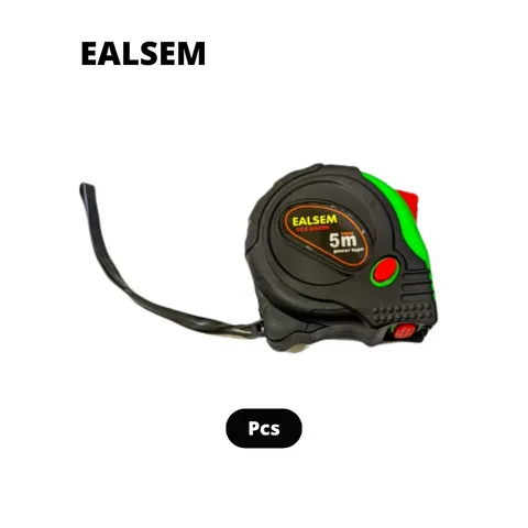 Ealsem Meteran 5 m - Al Inayah 2 