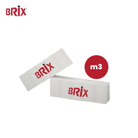 Jayabrix Bata Ringan m3