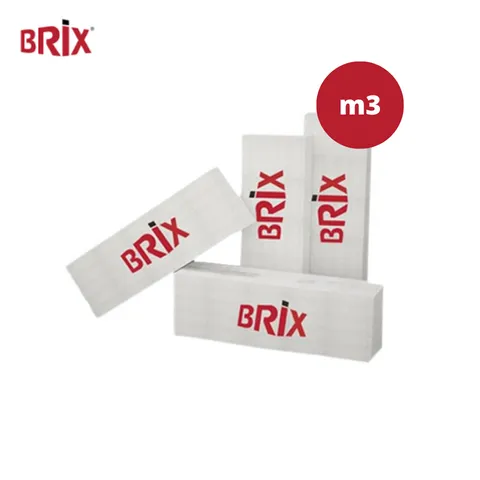 Jayabrix Bata Ringan m3