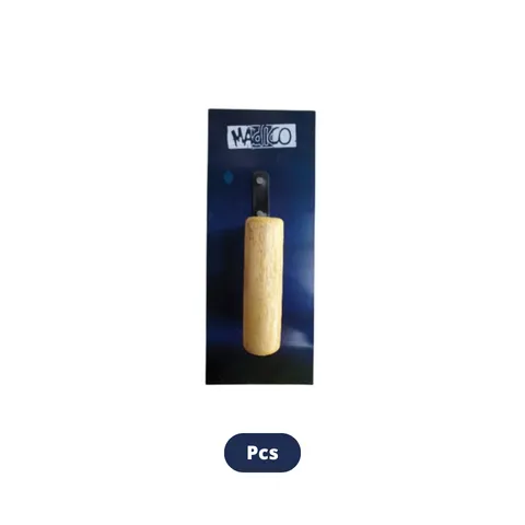 Madico Cetok Coraltex Gagang Kayu