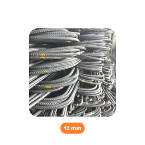 Besi Beton Ulir Non SNI 12 mm 12.5 mm - Surabaya
