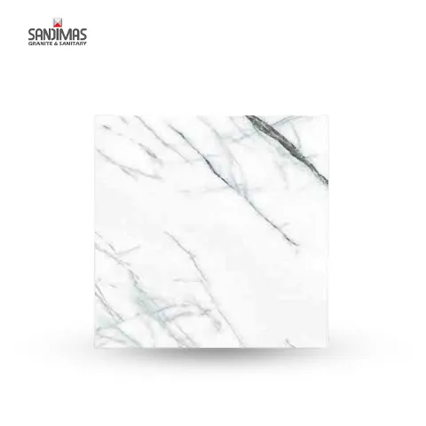 Sandimas Sabrina 60x60 Dus - @Kebomas
