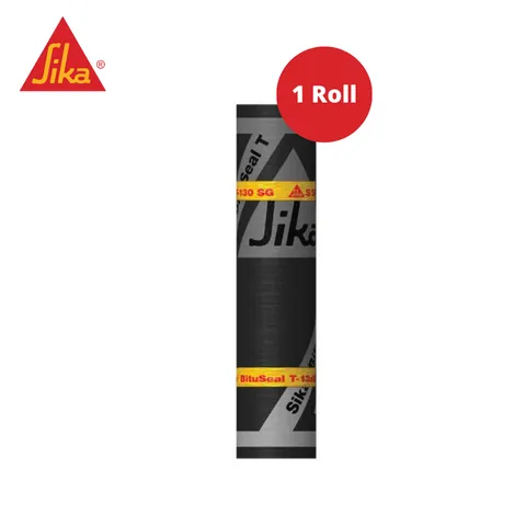 Sika SikaBit T-130 SG 1 Roll - Surabaya