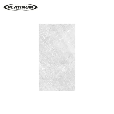 Platinum Keramik Carmen Grey 25 Cm x 50 Cm - Surabaya