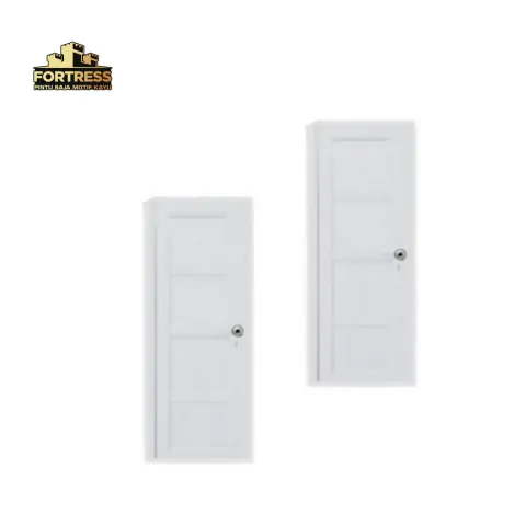 Fortress UPVC Dubai