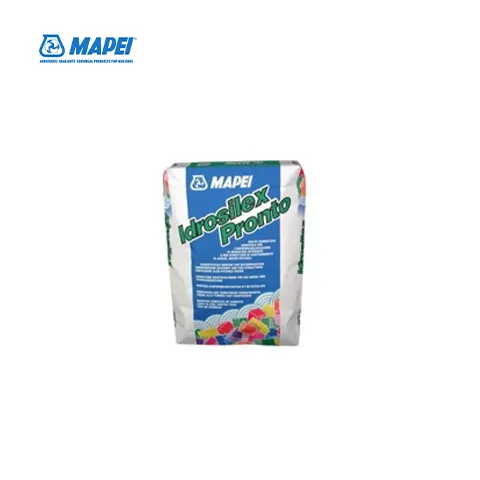 Mapei Idrosilex Pronto 25 Kg - Surabaya