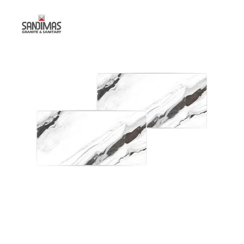 Sandimas Bianco Tigris 60x120