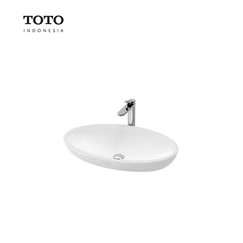 TOTO LE MUSE LW 818 J Pcs - Surabaya