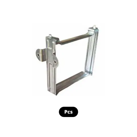 Gantungan Talang Besi Pcs 4" - Sumber Baru