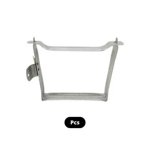 Gantungan Talang Besi Pcs 4" - Ganesha