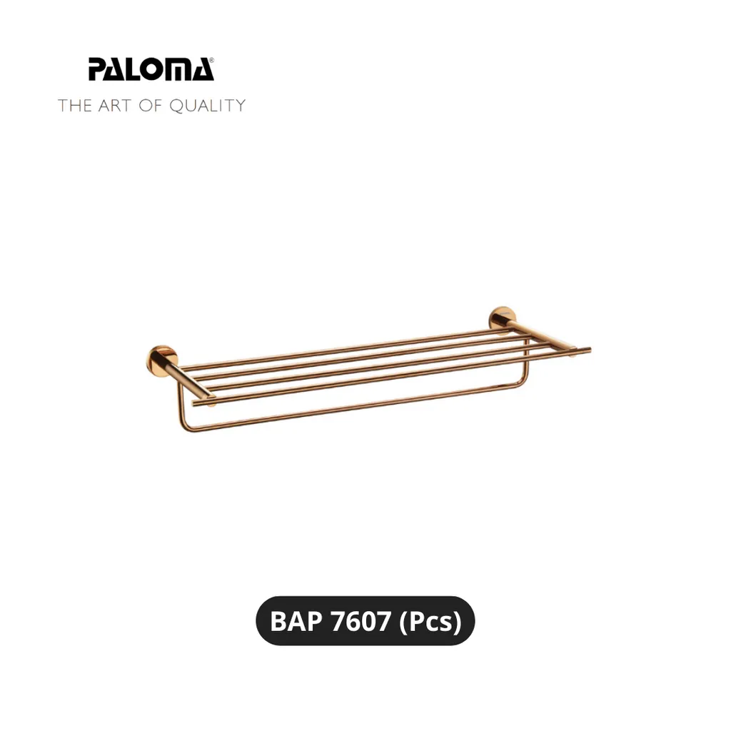 Paloma BAP 7607 Gantungan Handuk Dinding Pcs - Surabaya