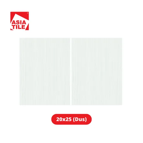 Asia Tile Keramik Metro Basic 20x25 Dus - Sri Rejeki