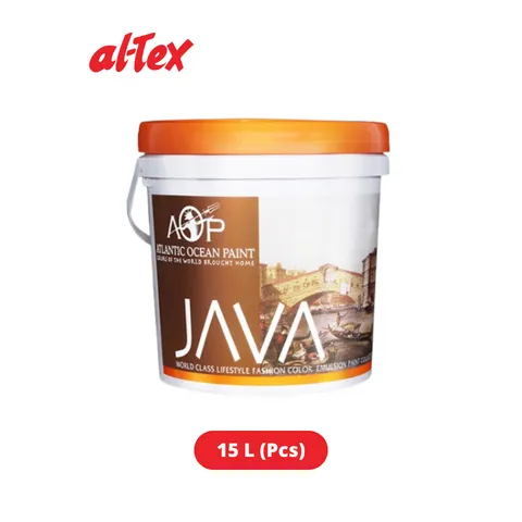 Altex Java Exterior 15 L 009-Off White - Al Inayah