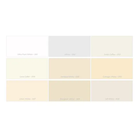 Altex Java Exterior 15 L 009-Off White - Al Inayah