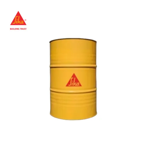 Sika SikaBond NV Lem Perbaikan Beton Drum 200 Kg - Graha Bangunan