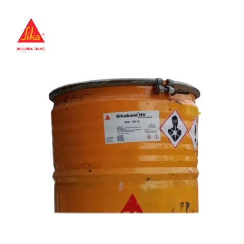 Sika SikaBond NV Lem Perbaikan Beton Drum 200 Kg - Graha Bangunan