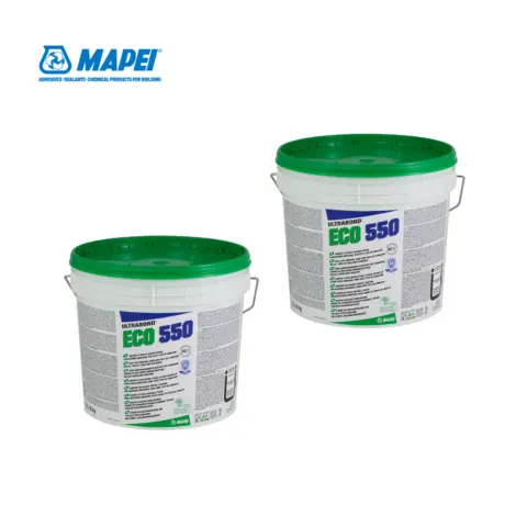 Mapei Ultrabond Eco 550