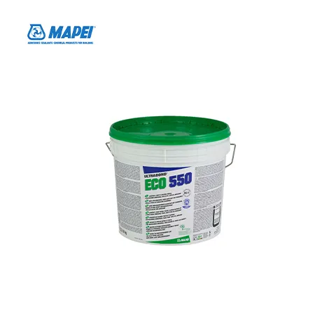 Mapei Ultrabond Eco 550