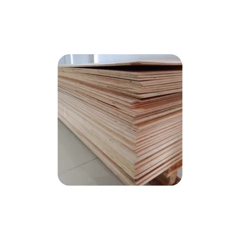 Papan Triplek Mebel 122 cm x 244 cm 15 mm - Surabaya