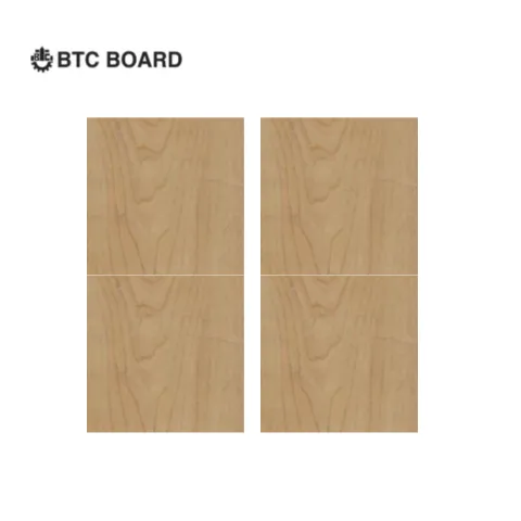 BTC Board Laminating BG11 1.22 Meter x 2.44 Meter 5 Mm - Surabaya