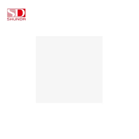 Shunda Plafon Pure White Glossy Lembar - Surabaya