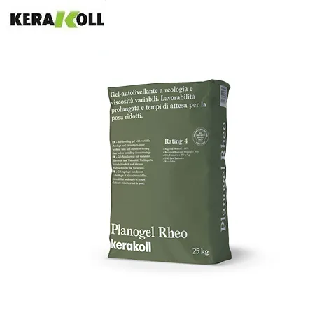 Kerakoll Planogel Rheo 25 Kg - Surabaya