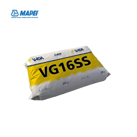 Mapei VG16SS 25 Kg - Surabaya