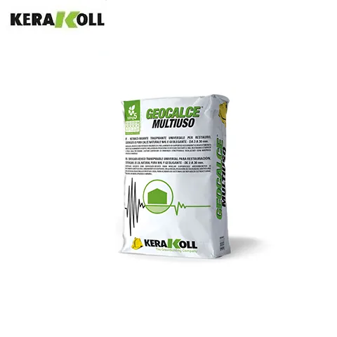 Kerakoll GeoCalce® Multiuso 25 Kg - Surabaya