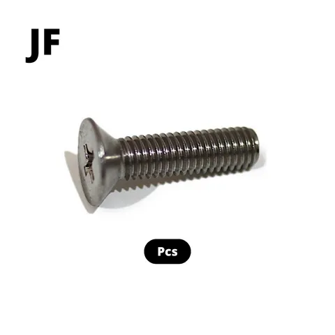 JF Baut 3 x 15 mm - Surabaya