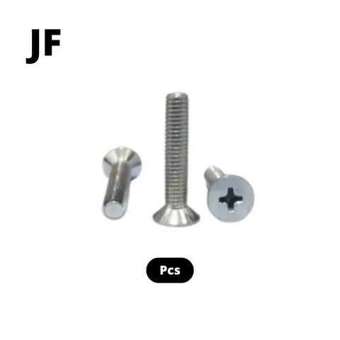 JF Baut 4 x 8 mm - Surabaya