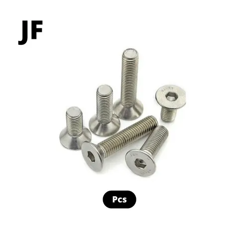 JF Baut 3 x 15 mm - Surabaya