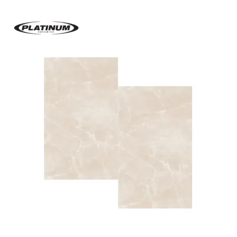 Platinum Keramik Baxter Brown 25 Cm x 40 Cm - Surabaya