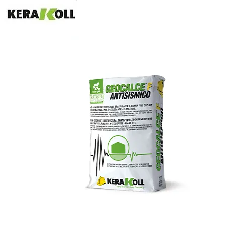 Kerakoll GeoCalce® F Antisismico 25 Kg - Surabaya