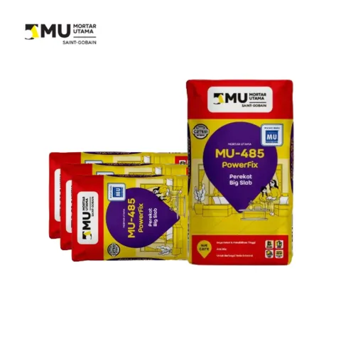 MU 485 PowerFix Flex
